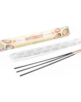 INCIENSO VARILLA ANTI TABACO