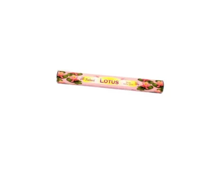 INCIENSO VARILLA FLOR DE LOTO