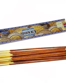 INCIENSO VARILLA DINERO