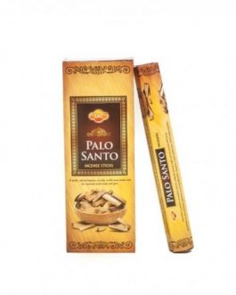 INCIENSO VARILLA PALO SANTO