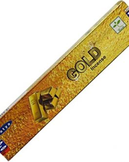 INCIENSO VARILLA GOLD