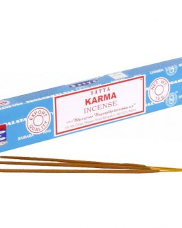 INCIENSO VARILLA KARMA