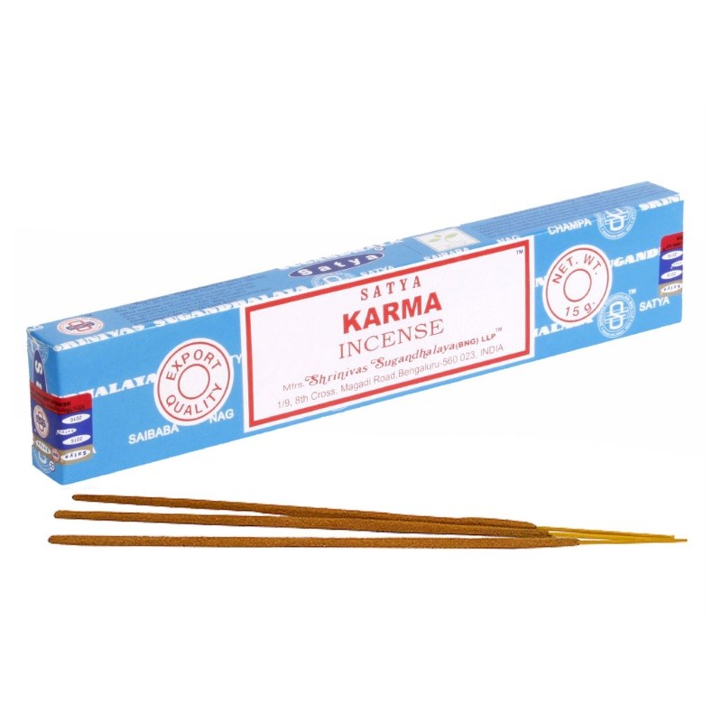 karma - Inciensos baratos