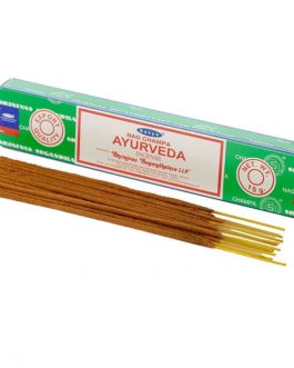 NAG CHAMPA AYURVEDA