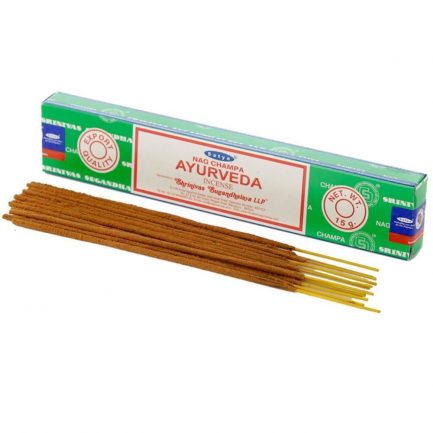 nag champa - Inciensos baratos