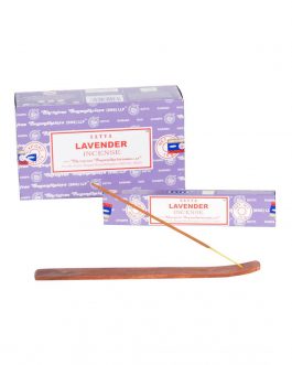 INCIENSO VARILLA LAVANDA