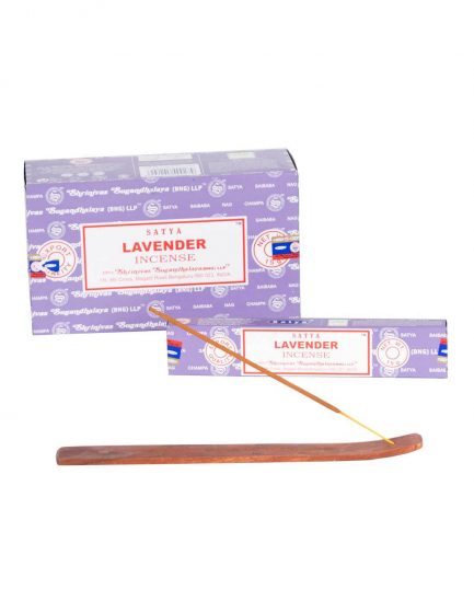 lavanda - Inciensos baratos
