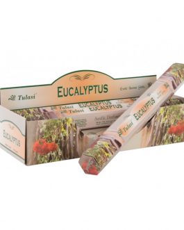 INCIENSO VARILLA EUCALIPTO