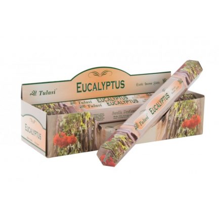 eucalipto - Inciensos baratos