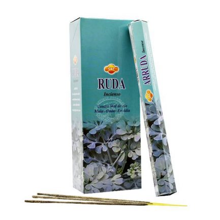 Ruda - Inciensos baratos