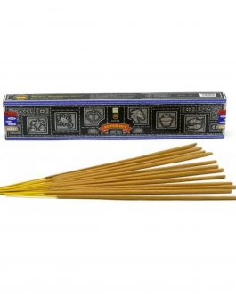 INCIENSO VARILLA SUPER HIT NAG CHAMPA