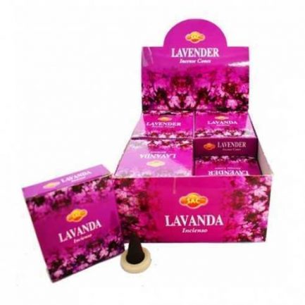 Lavanda - Inciensos baratos
