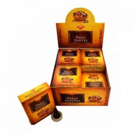 Palo Santo - Inciensos baratos