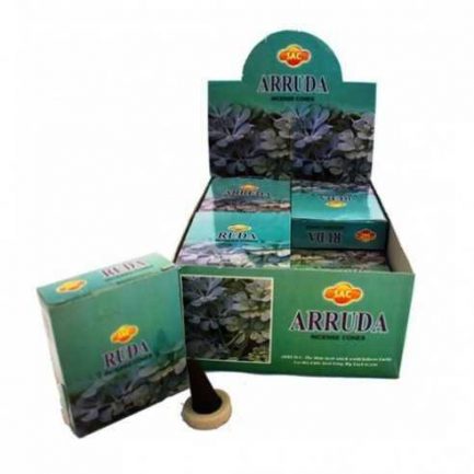 Ruda - Inciensos baratos