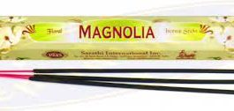 INCIENSO VARILLA MAGNOLIA