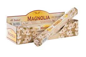 INCIENSO VARILLA MAGNOLIA - Imagen 3