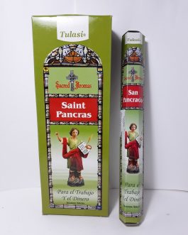 INCIENSO VARILLA SAN PANCRACIO