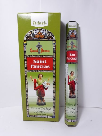INCIENSO VARILLA SAN PANCRACIO