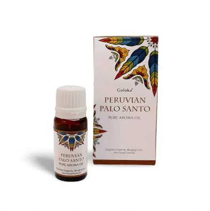 ACEITE ESENCIAL PALO SANTO GOLOKA