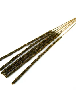 INCIENSO VARILLA PACHULI 100% NATURAL