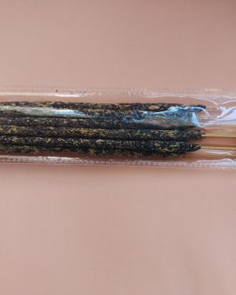 INCIENSO VARILLA ROMERO 100% NATURAL