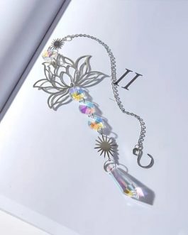 ATRAPASOL FLOR DE LOTO