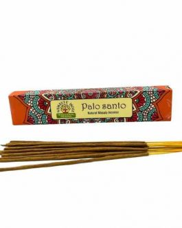 INCIENSO VARILLA NAMASTE PALO SANTO