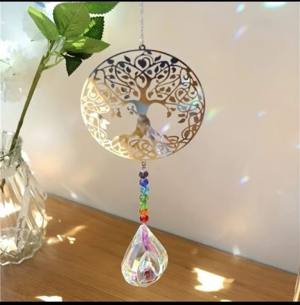 ATRAPASOL ARBOL DE LA VIDA