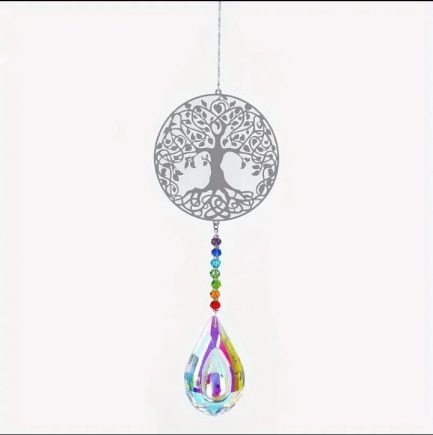 ATRAPASOL ARBOL DE LA VIDA - Imagen 3