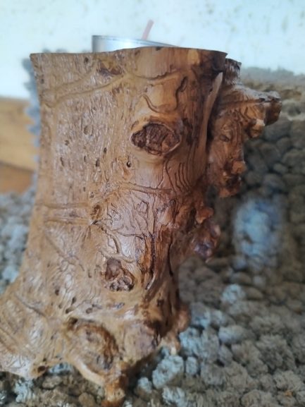 SOPORTE PARA VELA Núm.1 - Imagen 7