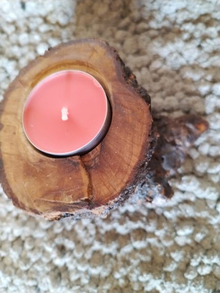 SOPORTE PARA VELA Núm.2 - Imagen 3