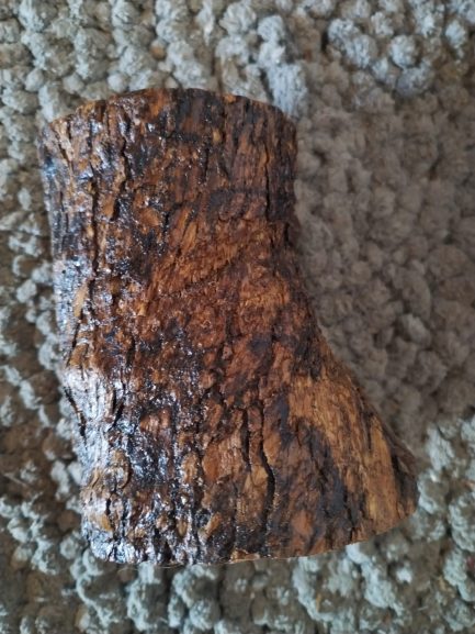 SOPORTE PARA VELA Núm.4 - Imagen 3