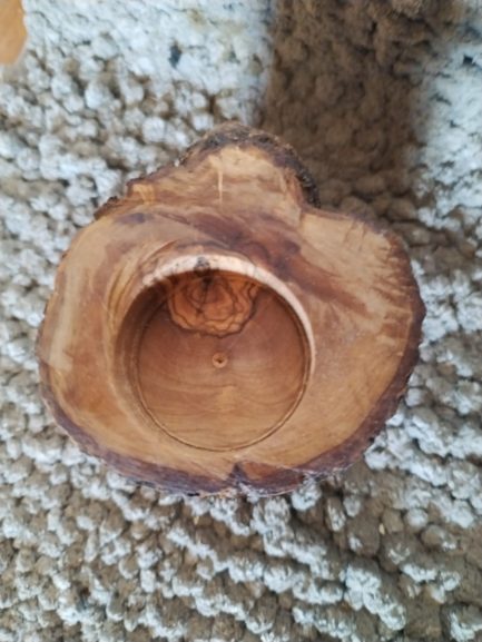 SOPORTE PARA VELA Núm.4 - Imagen 4