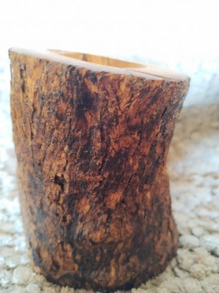 SOPORTE PARA VELA Núm.4