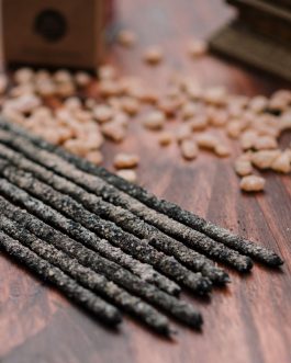 INCIENSO VARILLA 100% NATURAL