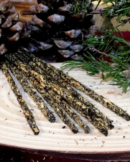 INCIENSO VARILLA LAUREL 100% NATURAL