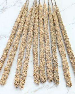 INCIENSO VARILLA MIRRA 100% NATURAL