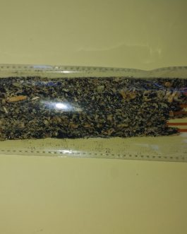 INCIENSO VARILLA MIRRA 100% NATURAL