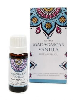 ACEITE ESENCIAL VAINILLA