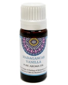 ACEITE ESENCIAL VAINILLA