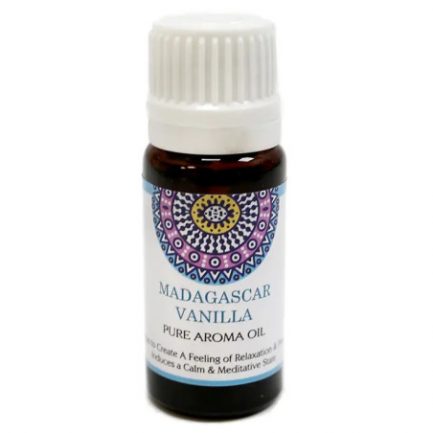 ACEITE ESENCIAL VAINILLA - Imagen 2