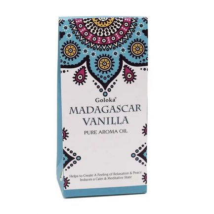 ACEITE ESENCIAL VAINILLA - Imagen 4