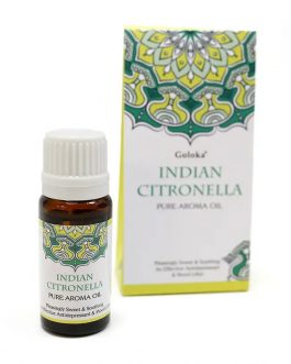 ACEITE ESENCIAL CITRONELA