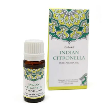 ACEITE ESENCIAL CITRONELA