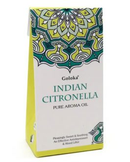ACEITE ESENCIAL CITRONELA