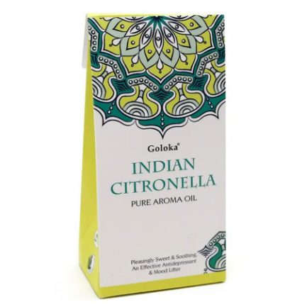ACEITE ESENCIAL CITRONELA - Imagen 2