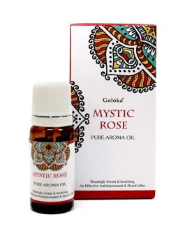 ACEITE ESENCIAL ROSAS