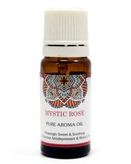 ACEITE ESENCIAL ROSAS
