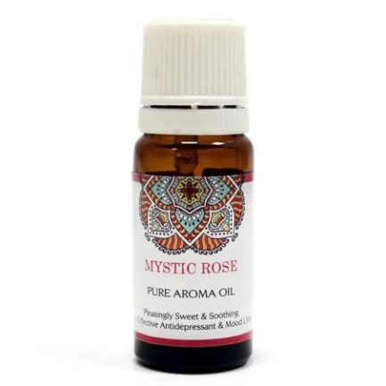 ACEITE ESENCIAL ROSAS - Imagen 2