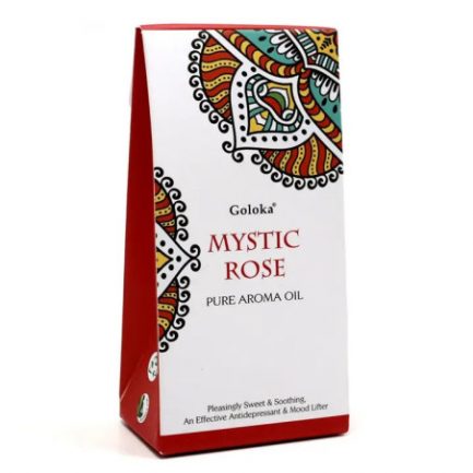 ACEITE ESENCIAL ROSAS - Imagen 4